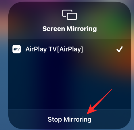 青秀iPhone维修店分享如何在iPhone上关闭AirPlay 