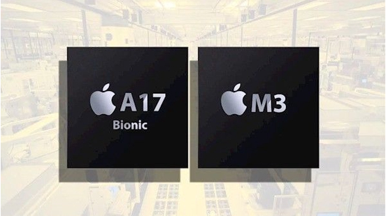 青秀苹果15维修站分享iPhone15系列会用3nm芯片吗 