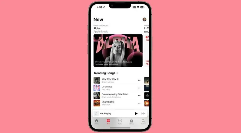 青秀苹果手机维修分享iOS / iPadOS 18 Beta 6 已到 