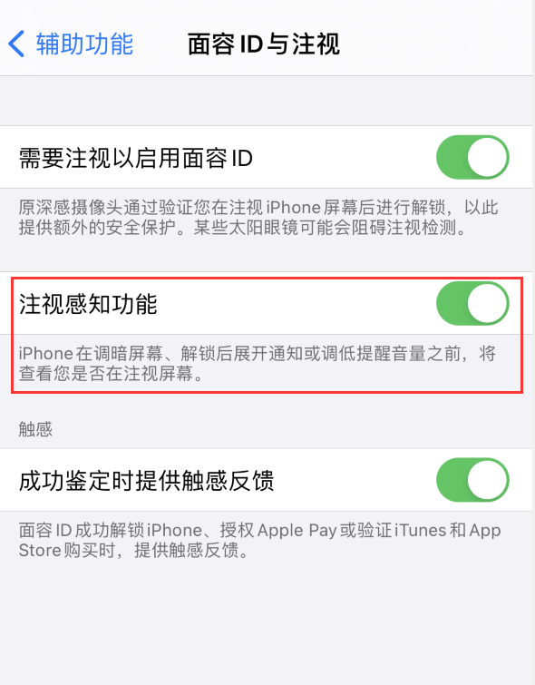 青秀苹果手机维修分享iPhone 12 不会自动锁屏怎么办 