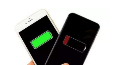 青秀苹果手机维修分享iPhone 12如何省电 